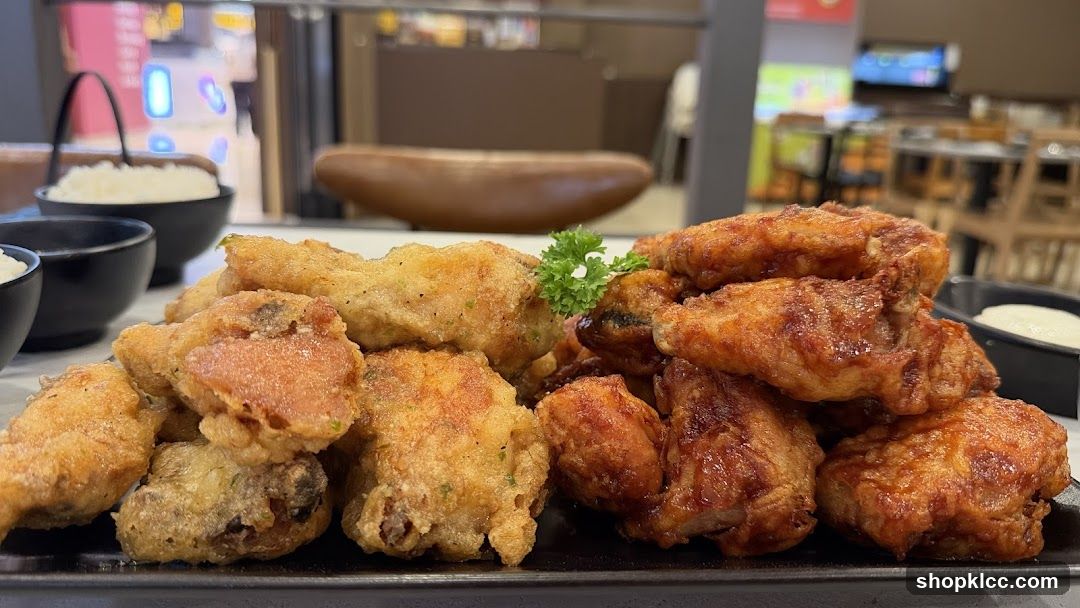 KyoChon Chicken