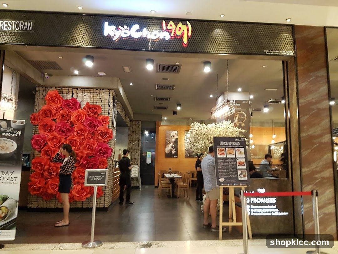 KyoChon Chicken