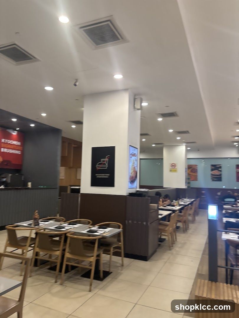 KyoChon Chicken