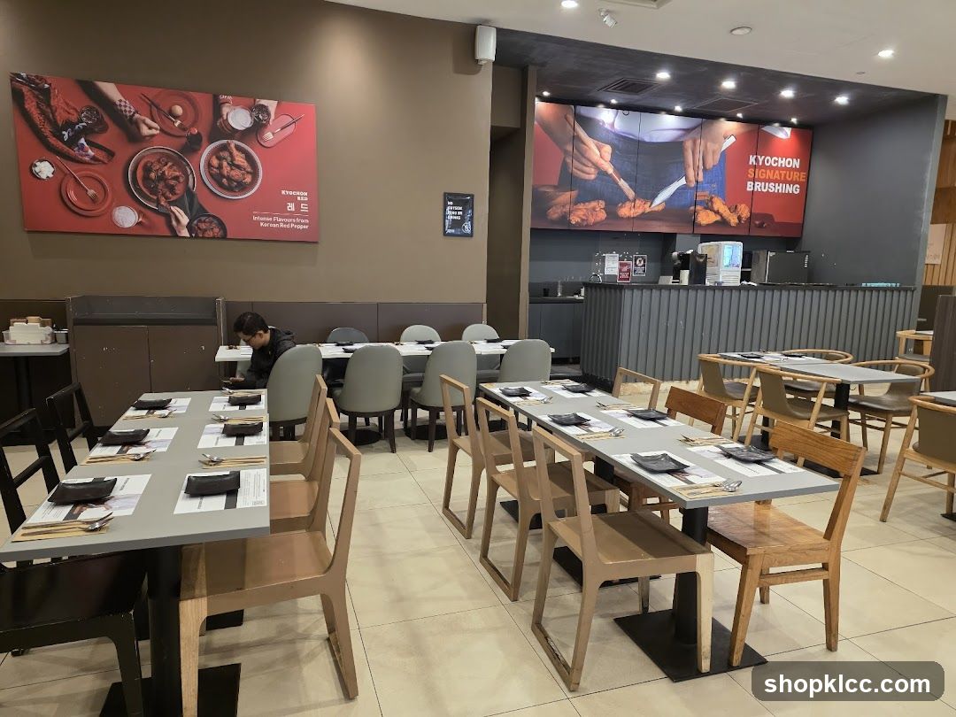 KyoChon Chicken