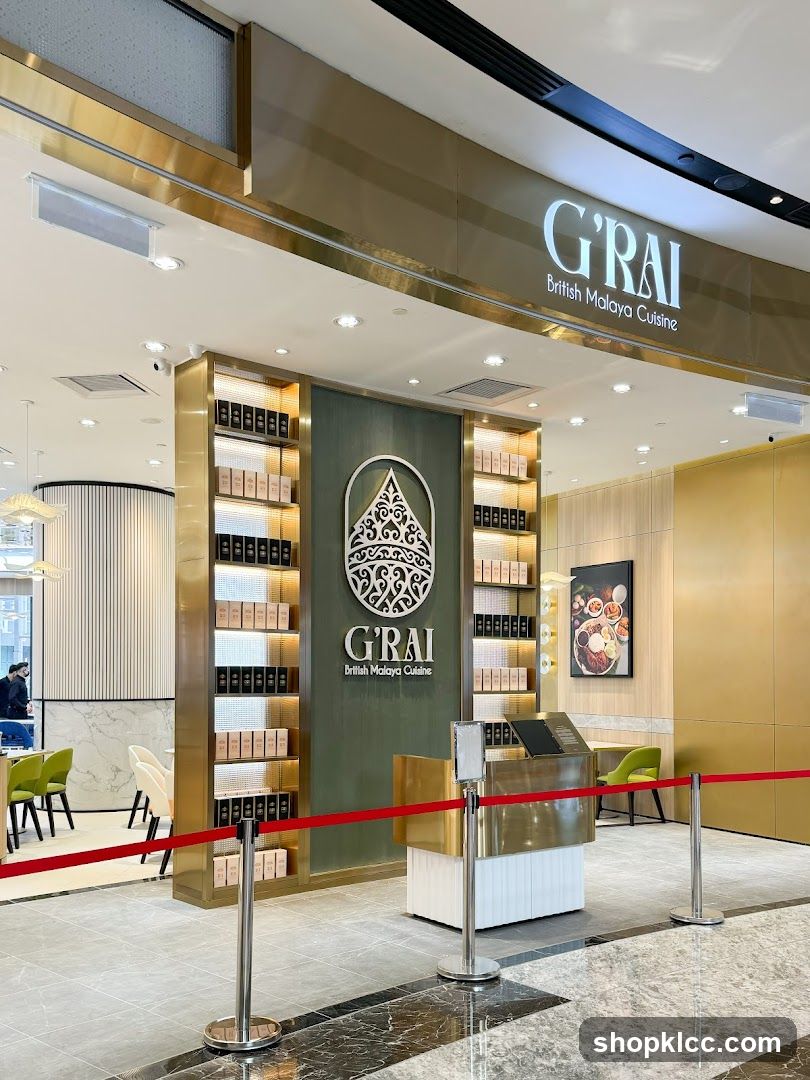 G'rai