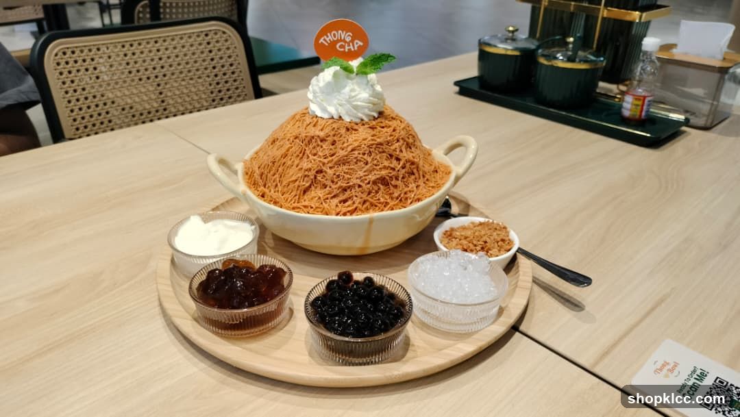Thong Bowl
