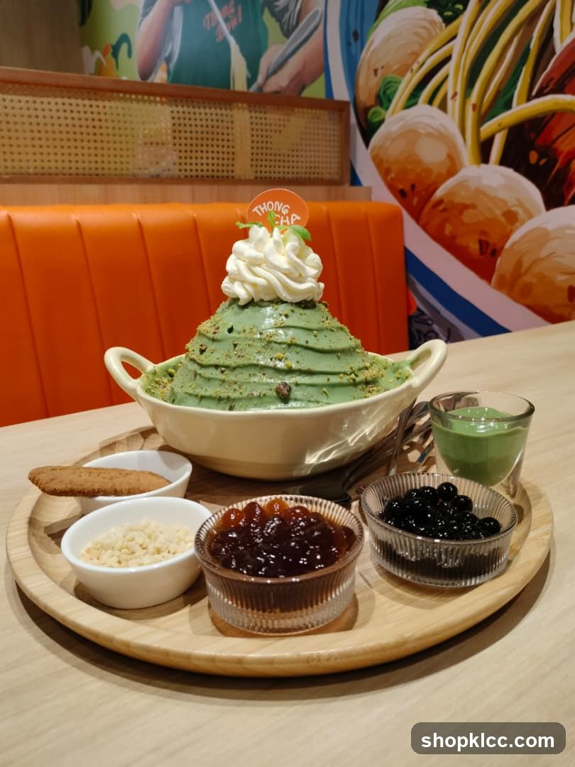 Thong Bowl
