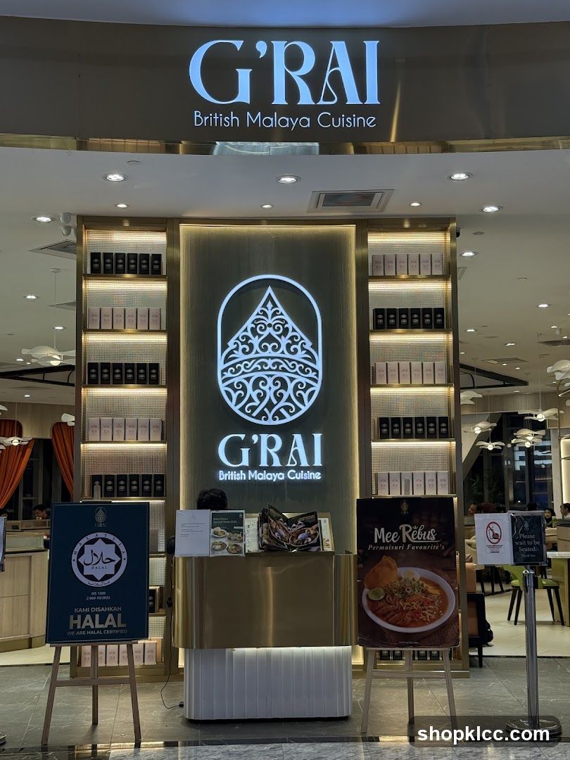 G'rai