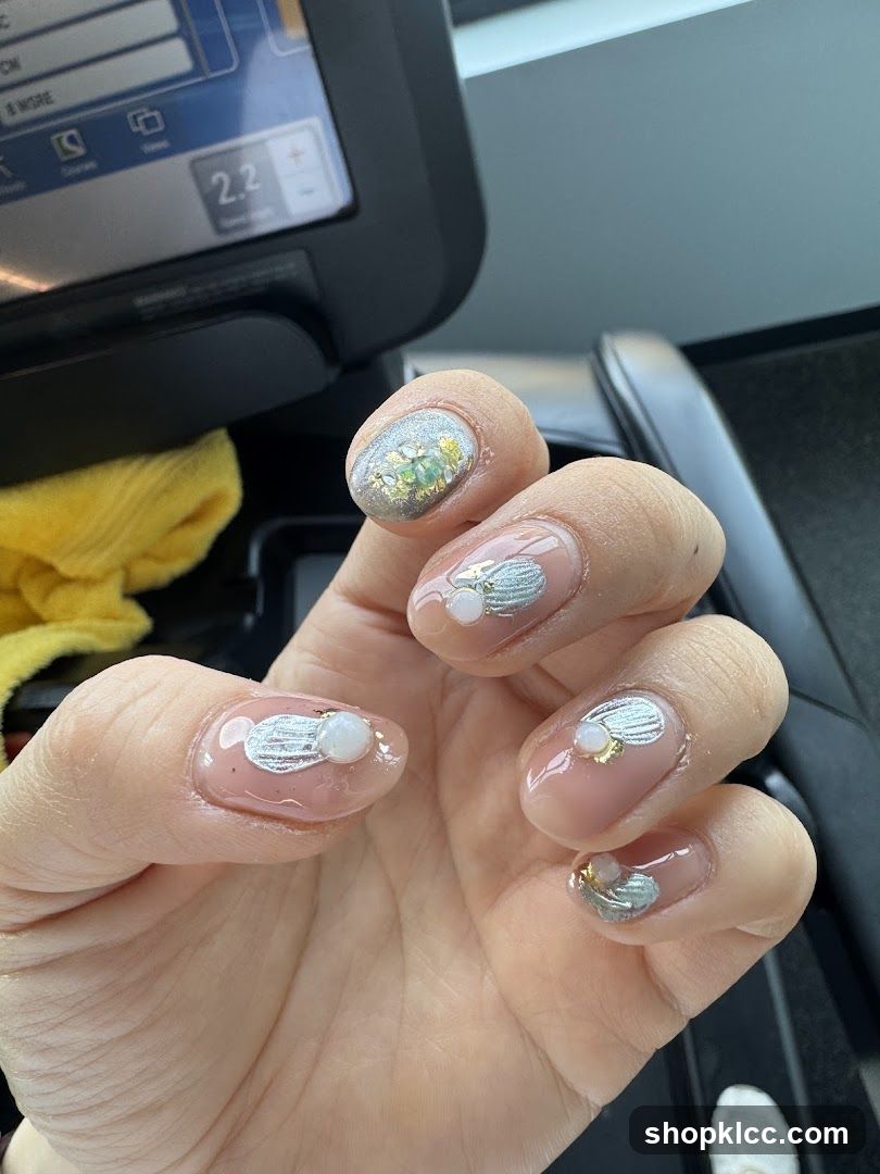 Nail Art