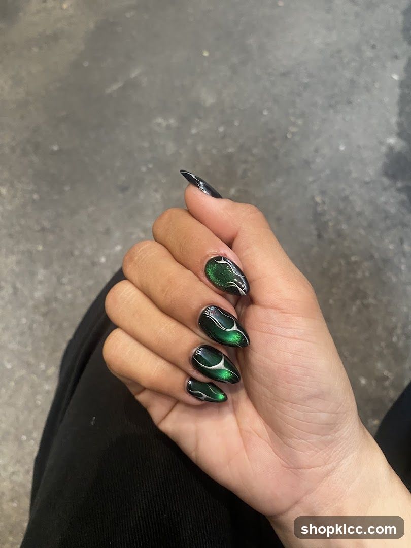 Christina Nail Salon