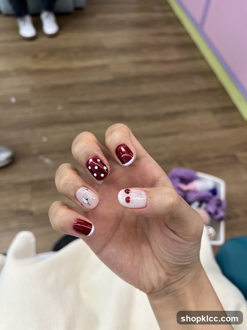 Nail Art
