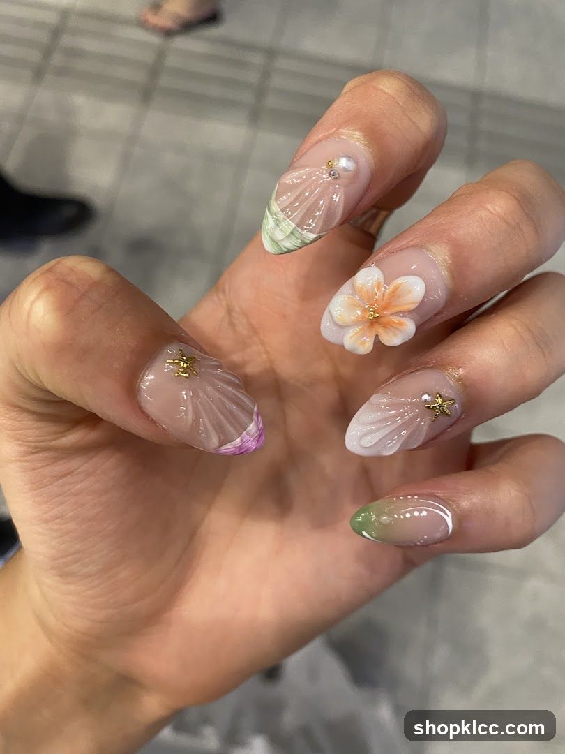 Nail Art