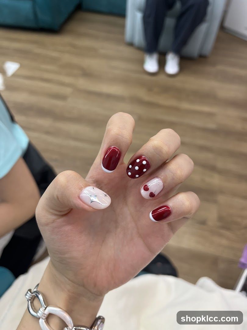 Nail Art