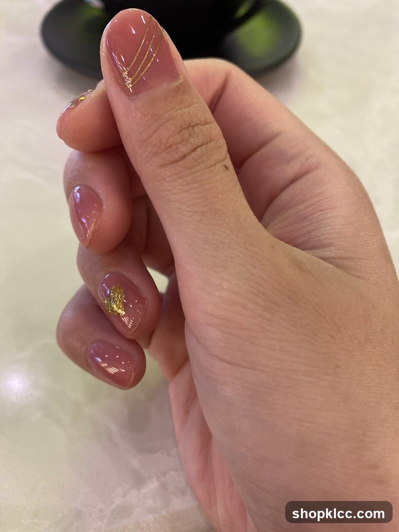 Nail Art