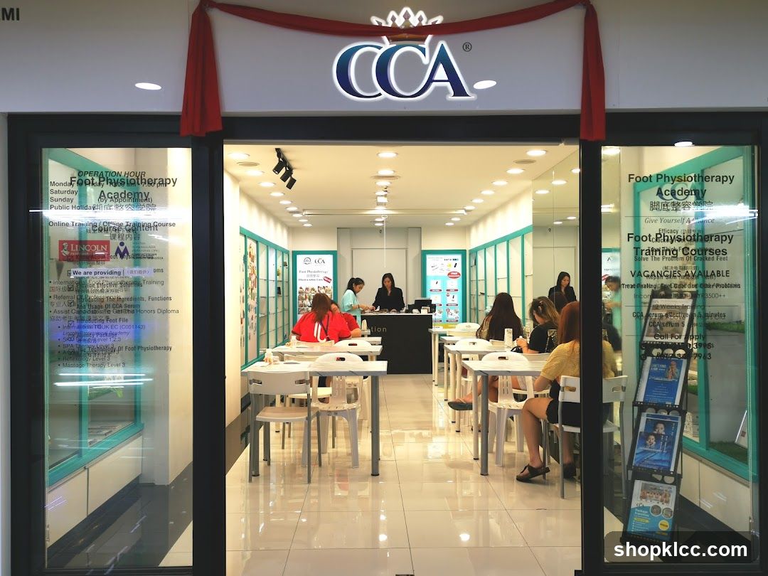 Christina Nail Salon