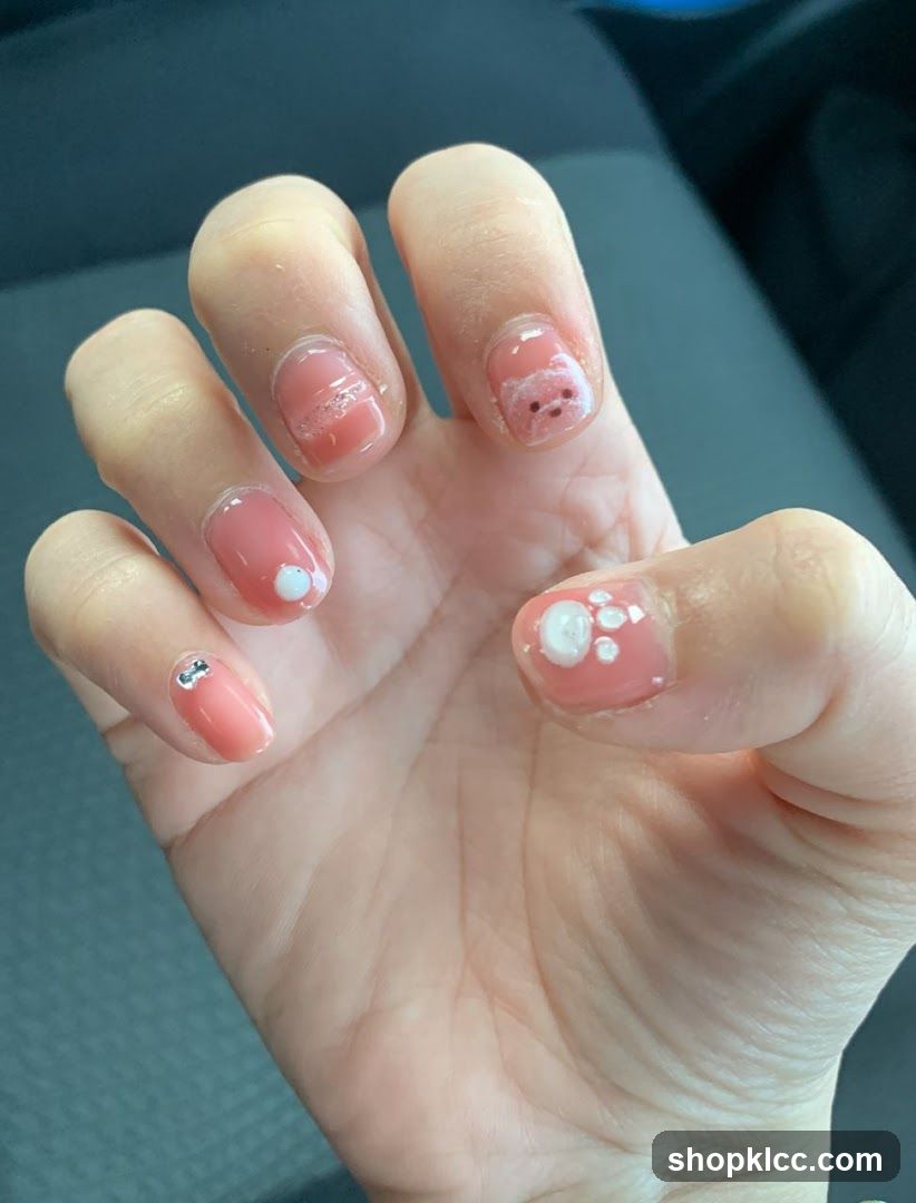 Nail Art
