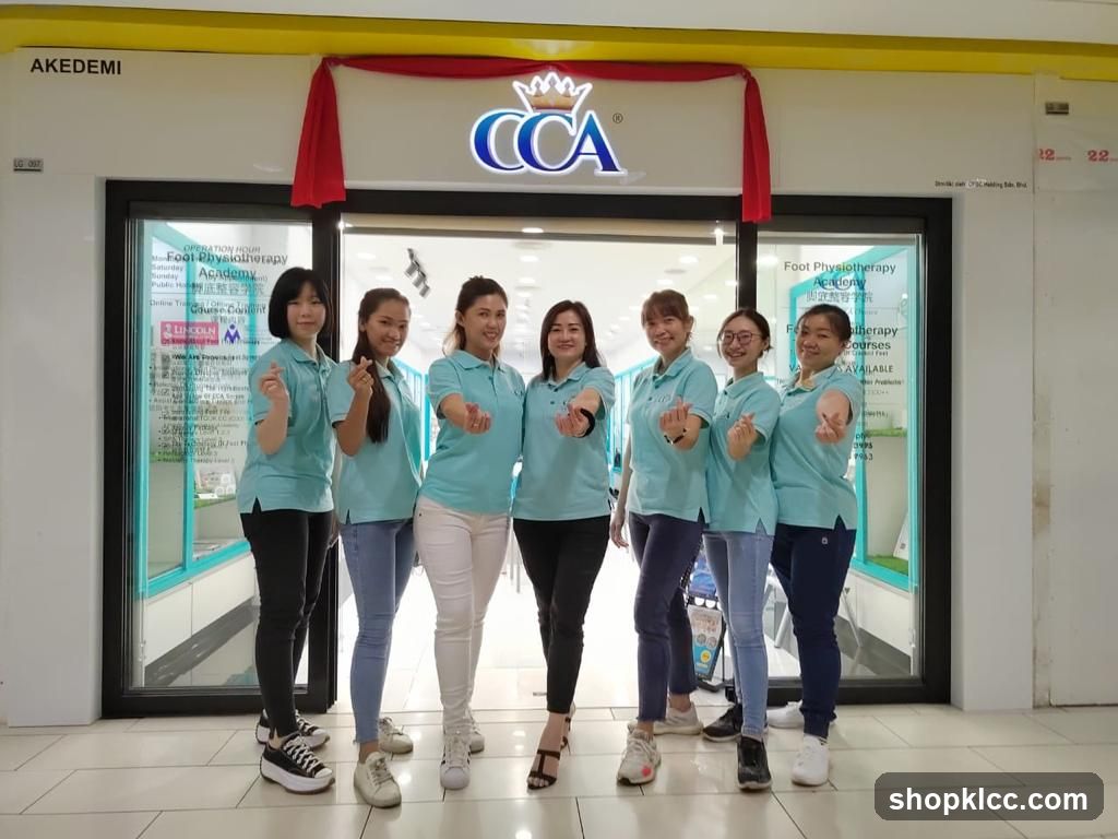 Christina Nail Salon
