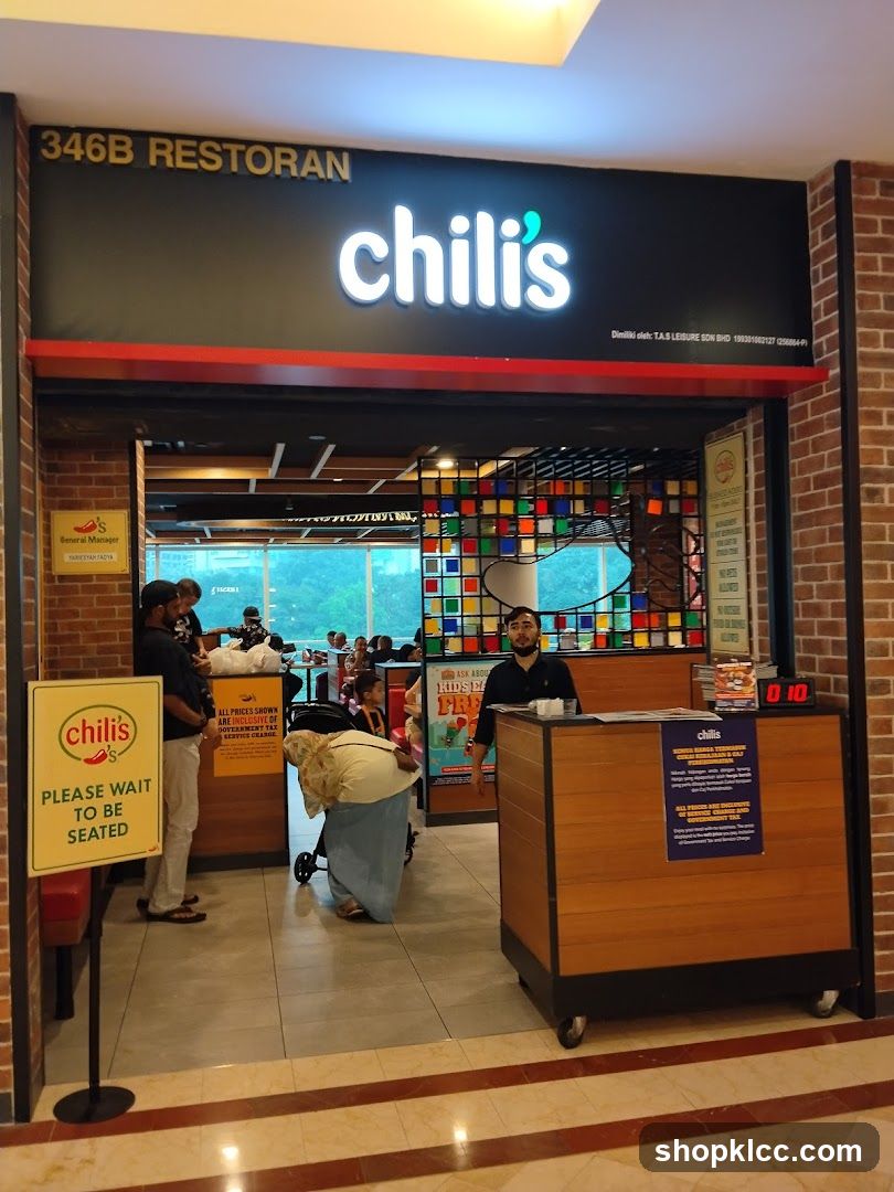 Chili's
