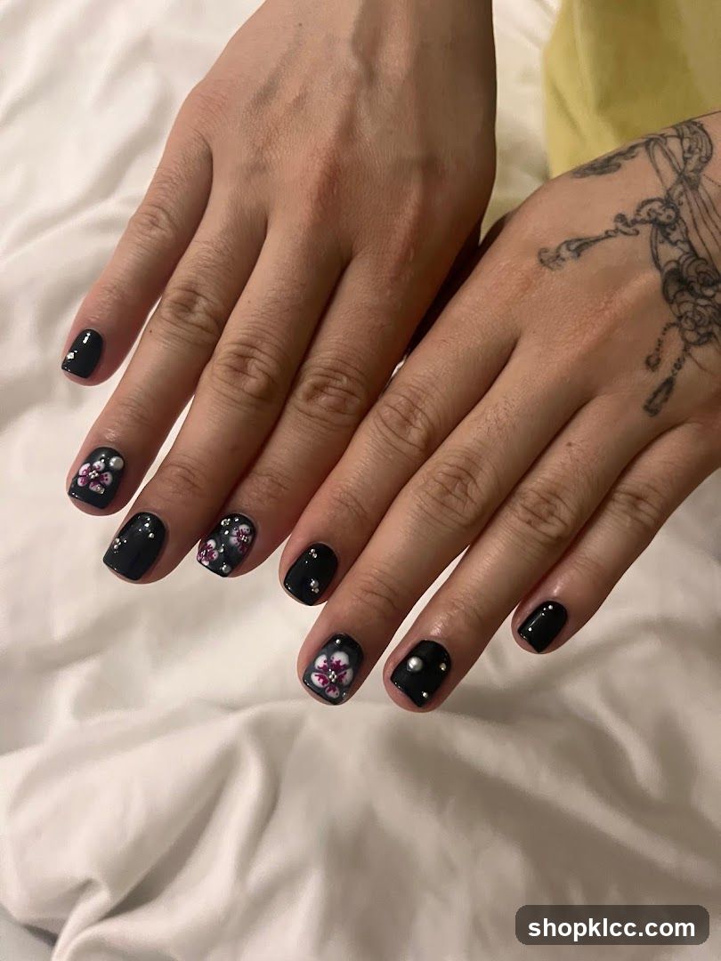 Nail Art