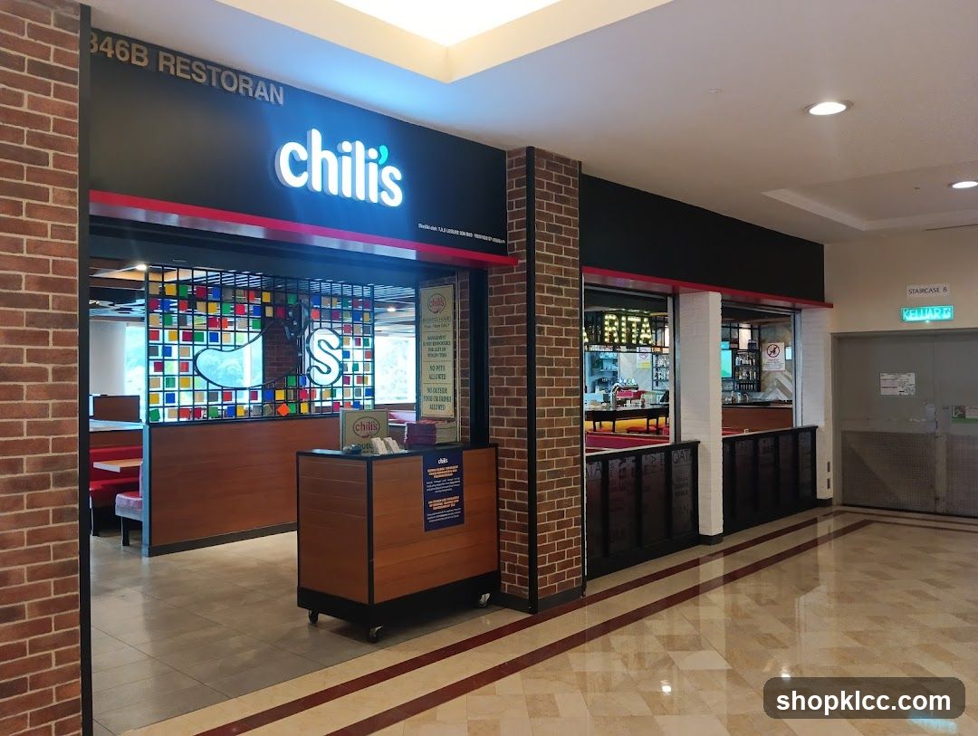 Chili's