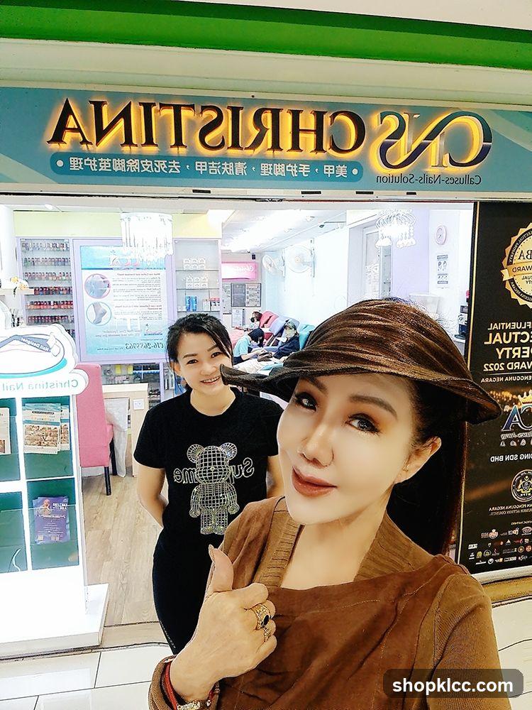 Christina Nail Salon