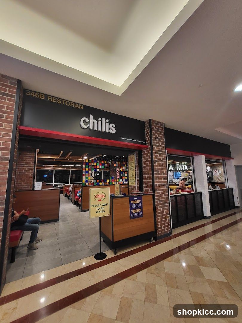 Chili's