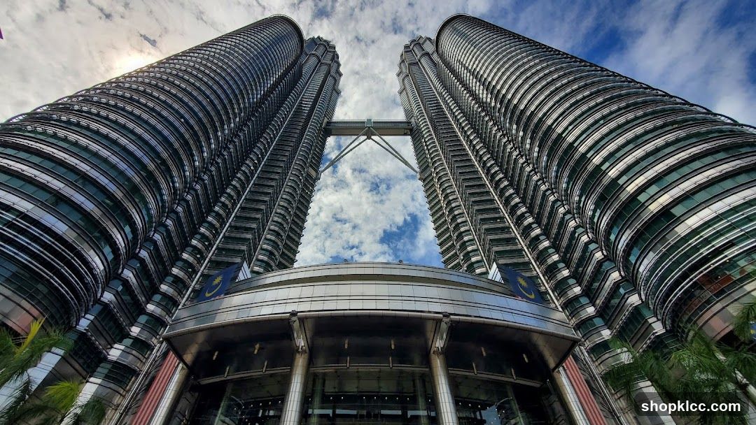 Petronas Towers