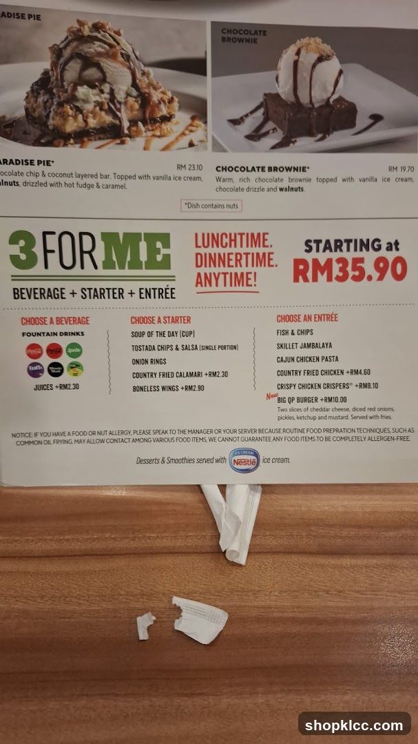 3 FOR ME