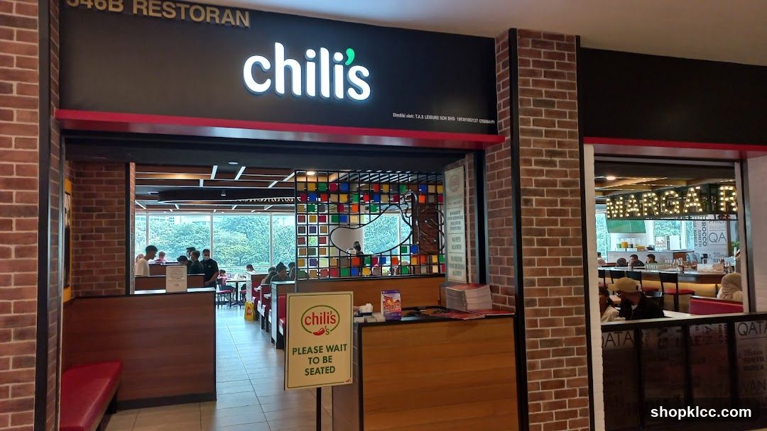 Chili's