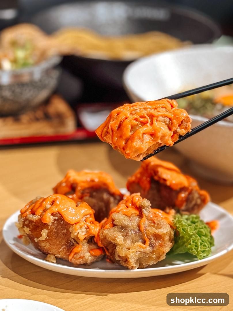 Menya Appare 麺屋天晴