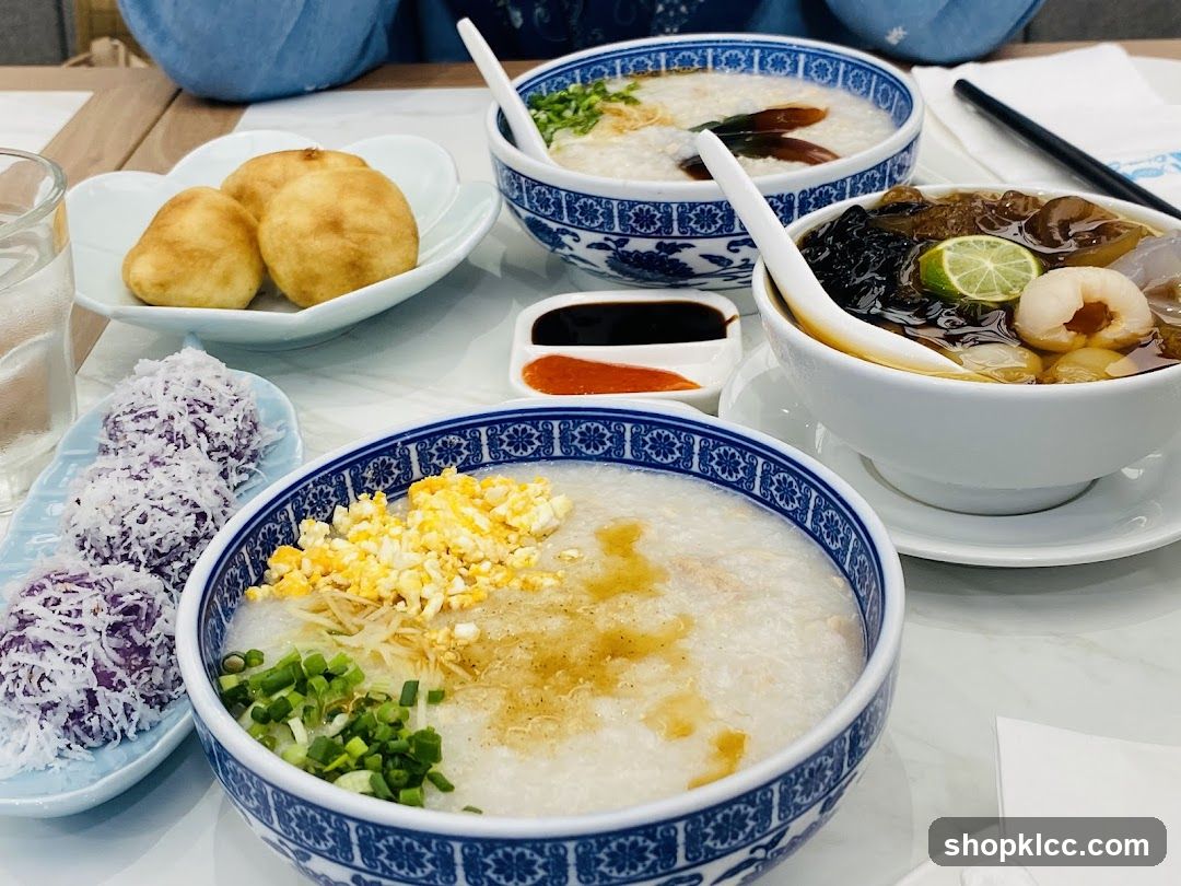 Dolly Dim Sum