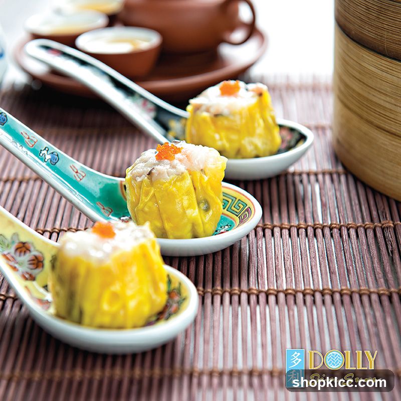Dim Sum