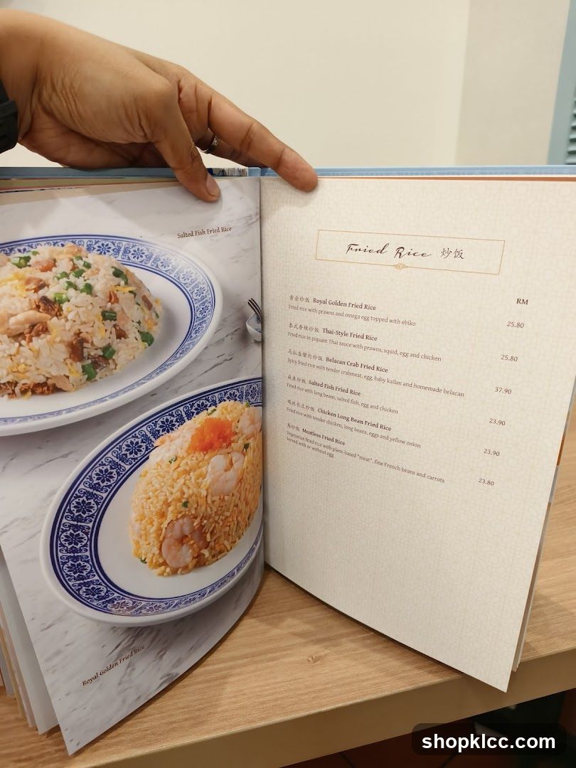 Fried Rice