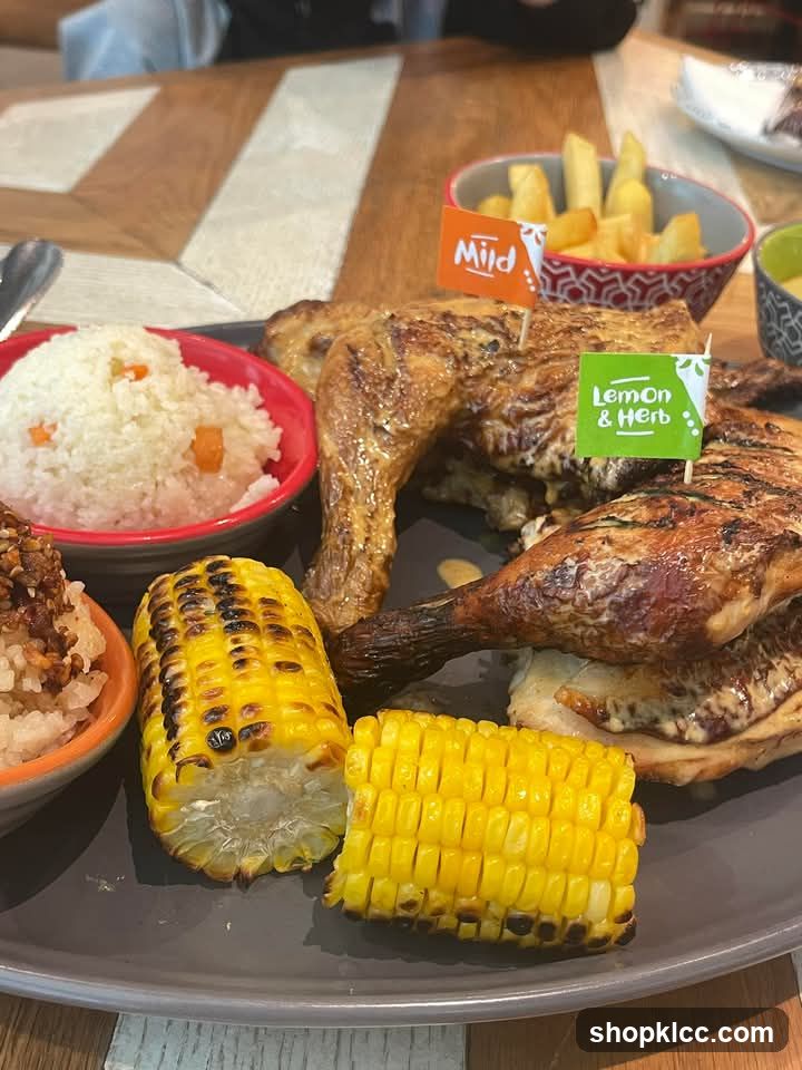Nando's