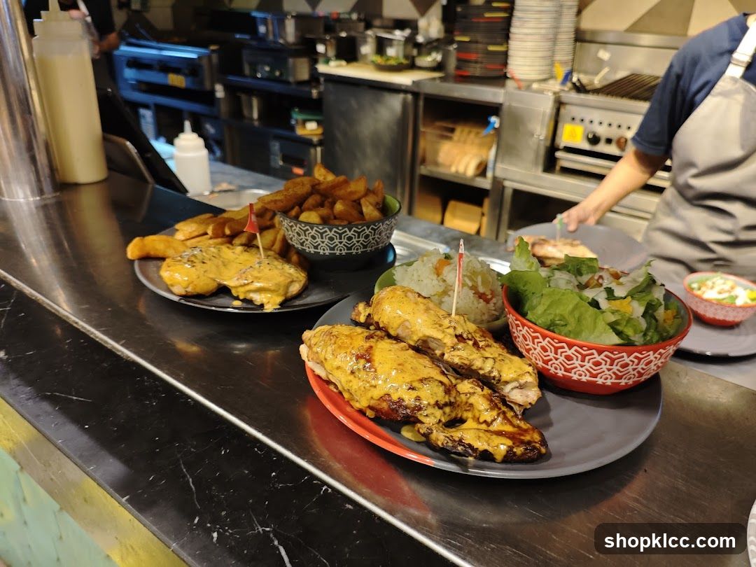Nando's