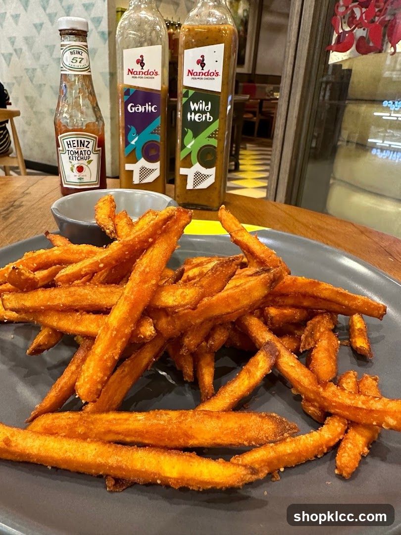 Nando's