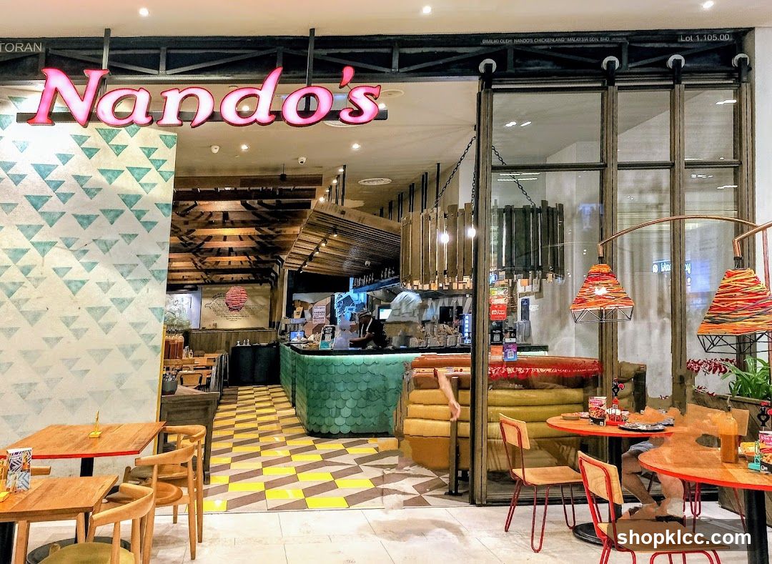 Nando's