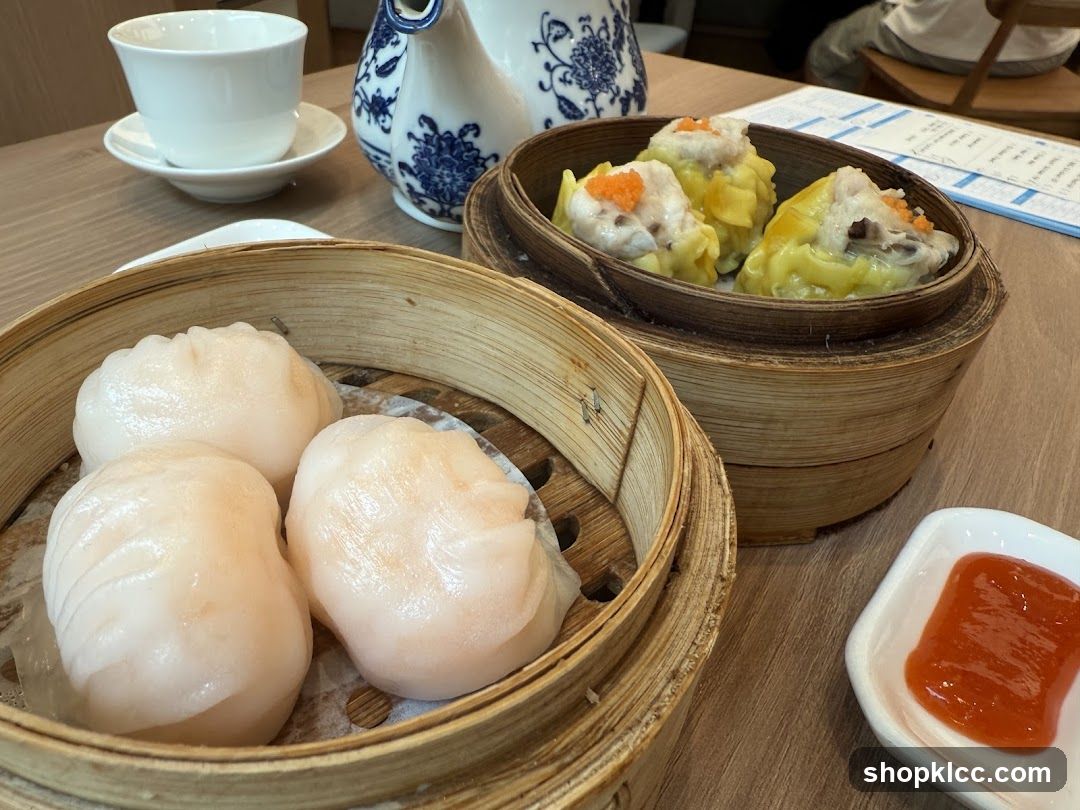 Dim Sum