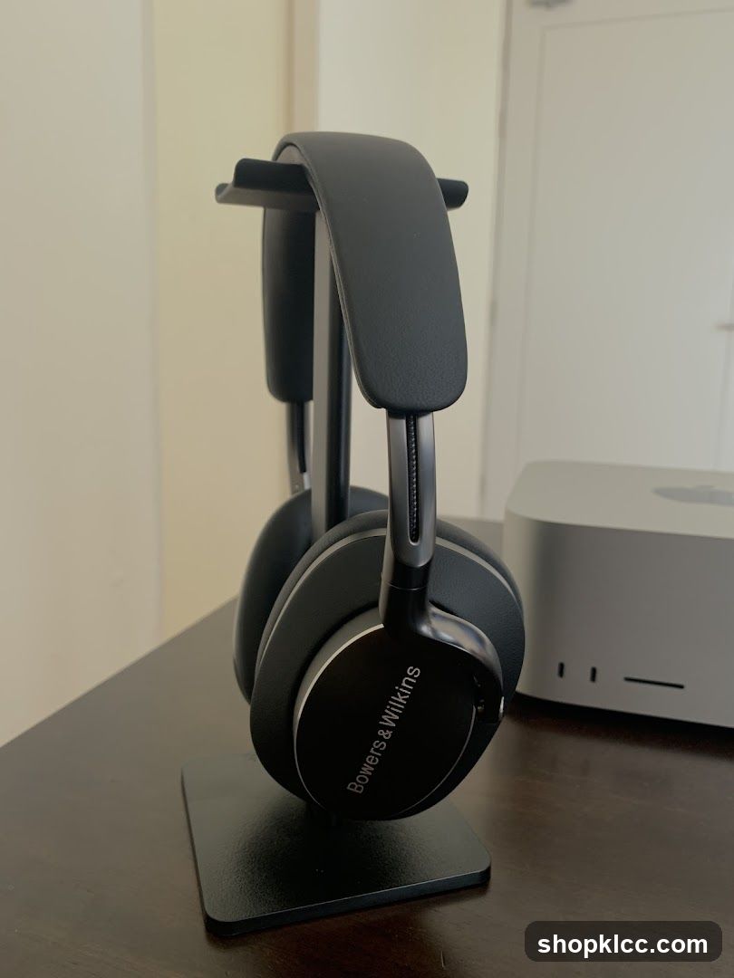 Bowers & Wilkins Headphones