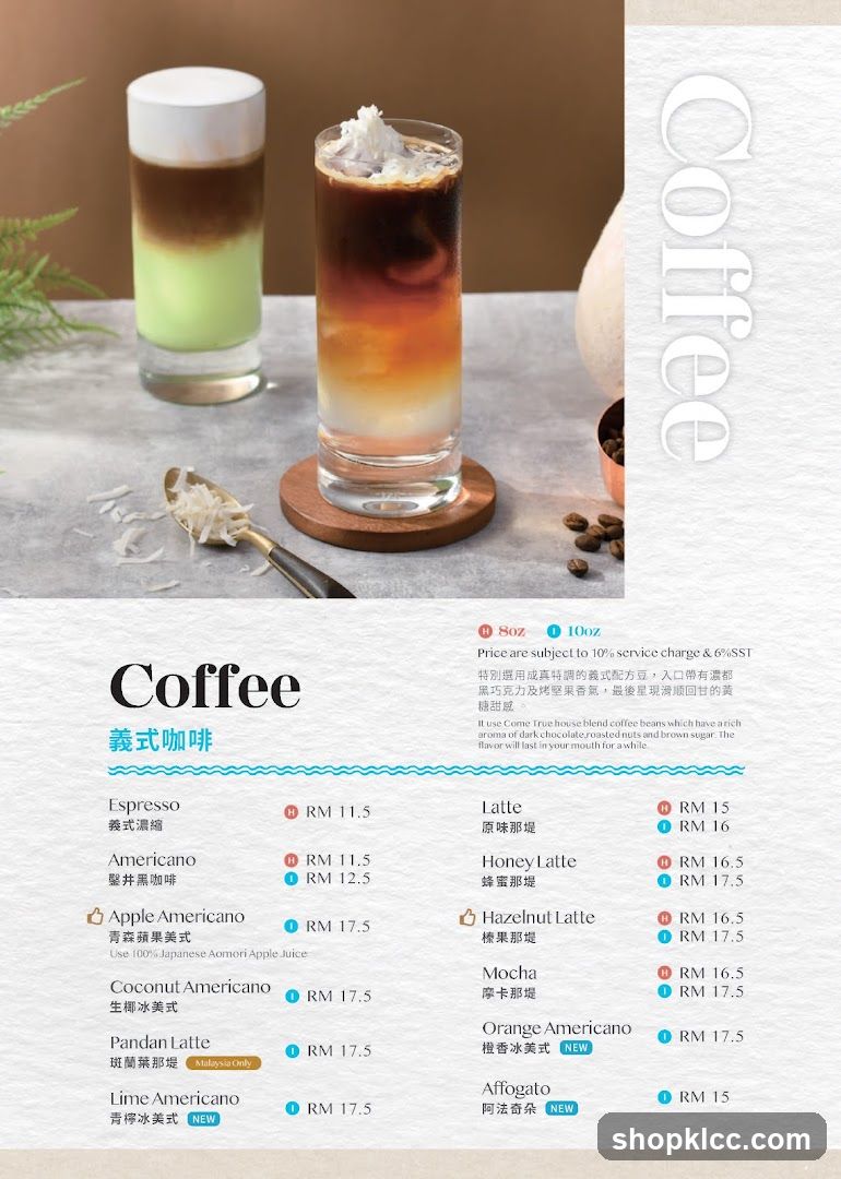 Coffee
