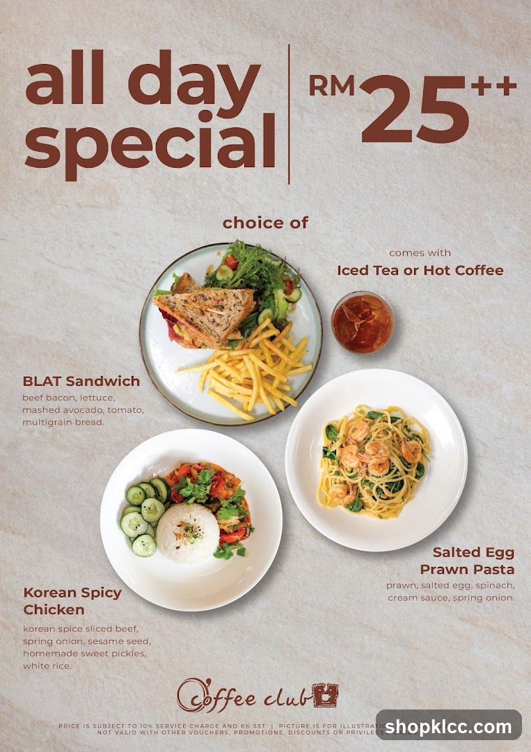 All Day Special
