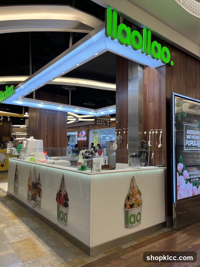 llaollao