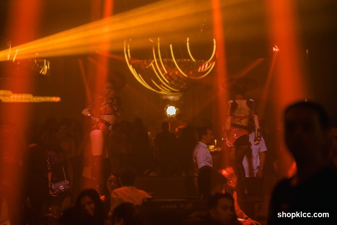 Nightclub Performers