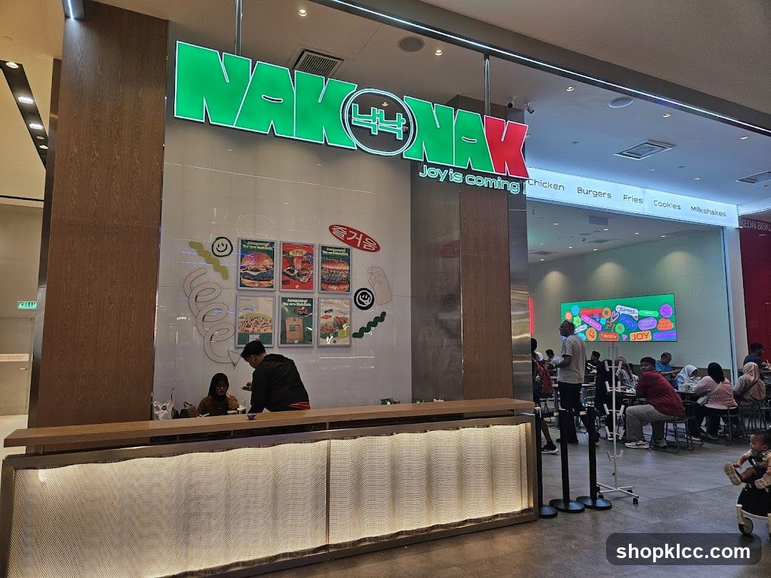 NakNak 낙낙