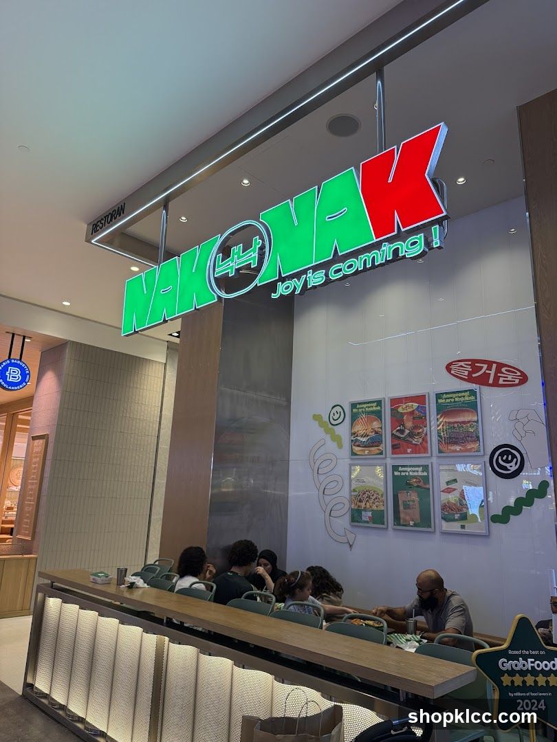 Nak Nak Restaurant