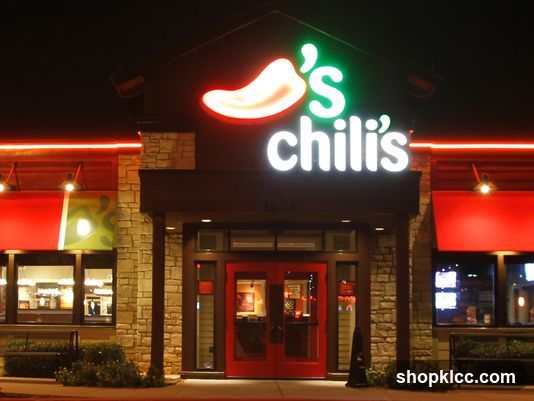 Chili's
