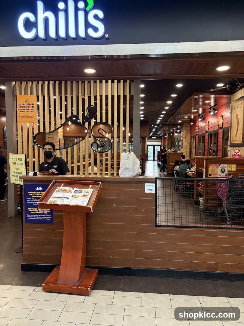 Chili's