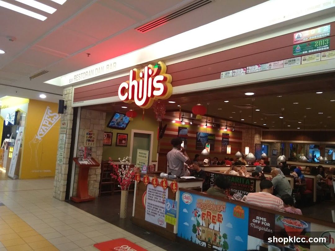 Chili's