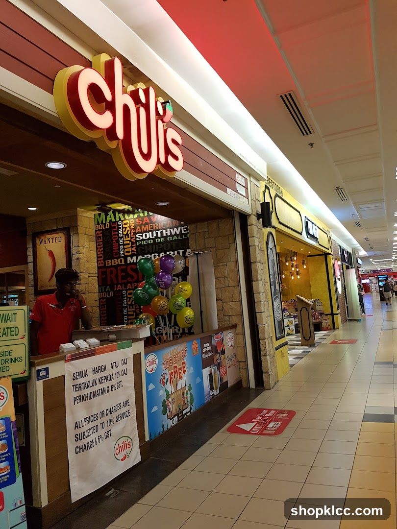 Chili's