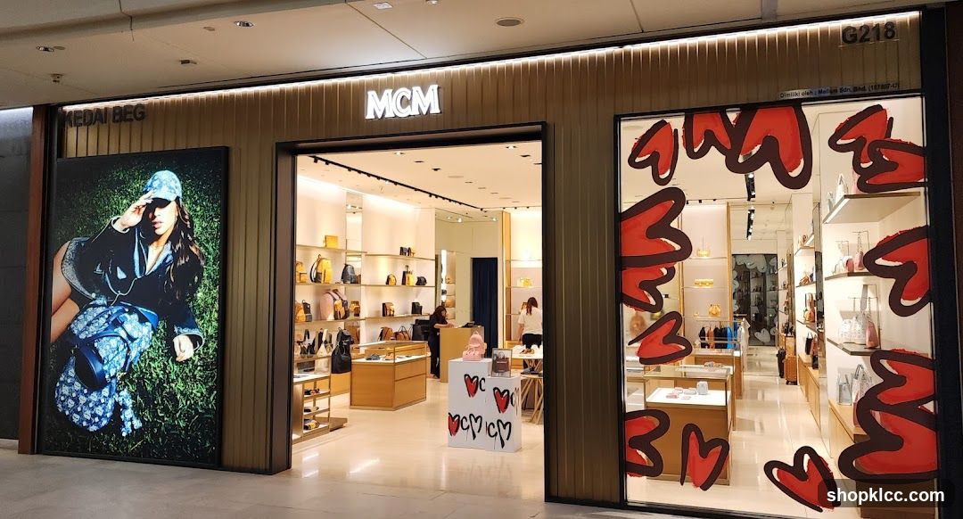MCM