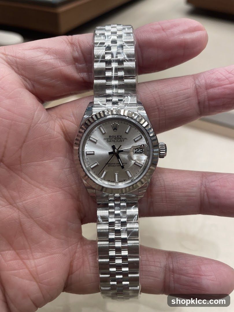 Rolex Watch
