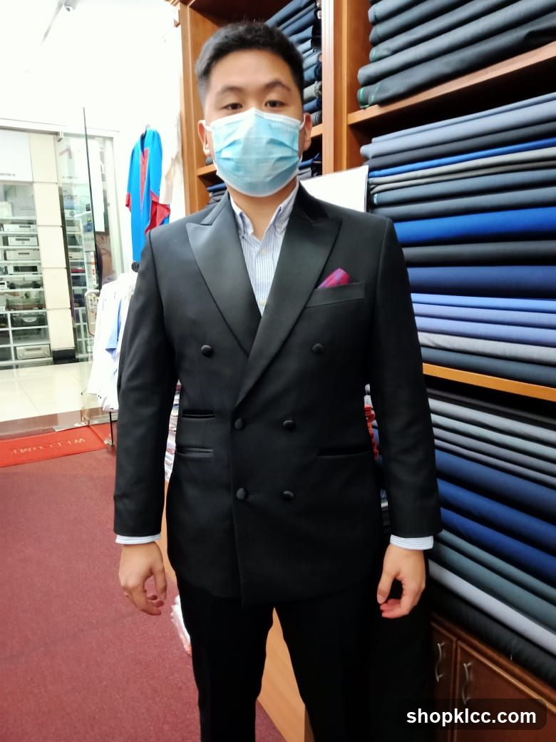 New Frantaly Tailor