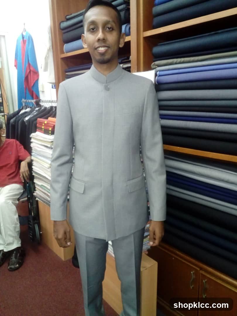 New Frantaly Tailor