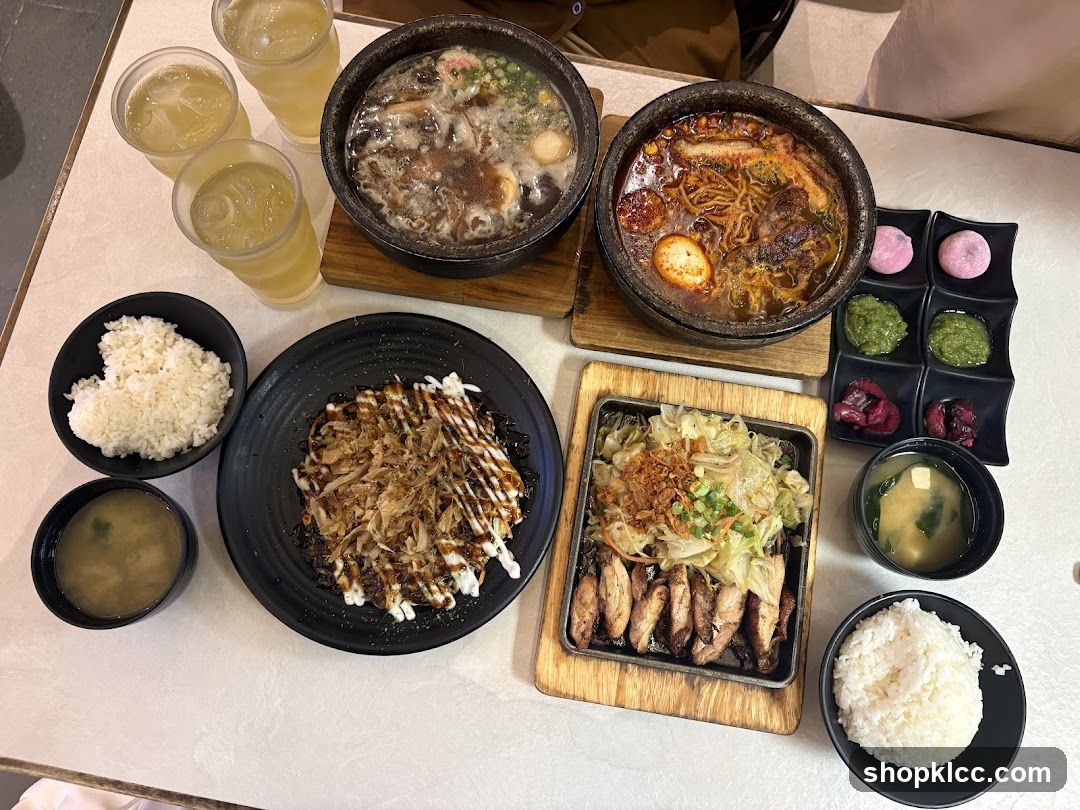Torii Teppanyaki
